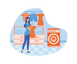 Ordinary Wash  + Ironing
