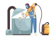 Water Tank Cleaning