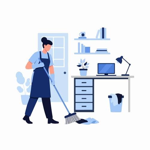 Office Cleaning