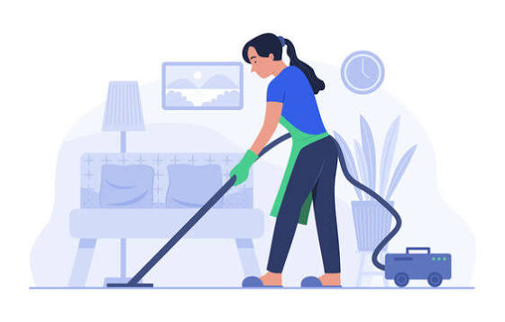 Home Maid Services