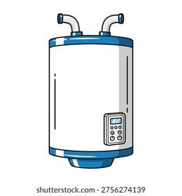 Water Heaters
