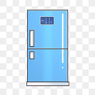 Fridges