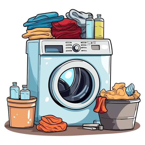 Washing Machine Repair
